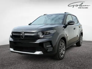 Citroën C3 Turbo 100 MAX
