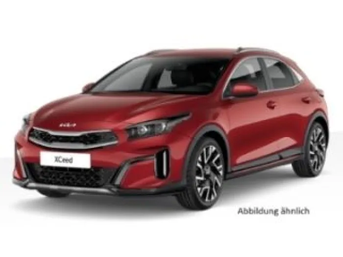 Kia XCeed 1.5 Vision, Vorführwagen, LED