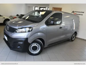 Other FIAT Scudo BlueHDi 120 PC-TN Furg. Lou