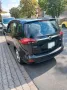 Opel Zafiira 7-Sitzer 3700