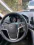 Opel Zafiira 7-Sitzer 3700