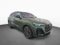 Audi SQ5 SUV TFSI quattro TECH PRO+MATRIX+AHK+PANO+