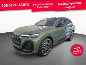 Audi SQ5 SUV TFSI quattro TECH PRO+MATRIX+AHK+PANO+