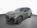Audi SQ5 SUV TFSI quattro TECH PRO+MATRIX+AHK+PANO+
