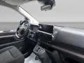 Citroën Citroen SpaceTourer Spacetourer M 2.0 Bluehdi 18