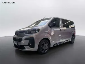 Citroën Citroen SpaceTourer Spacetourer M 2.0 Bluehdi 18