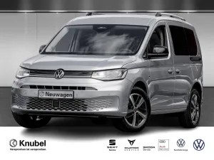 Volkswagen Caddy ENERGY 2.0 TDI DSG LED AHK TravelAss. App-
