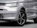 Volkswagen Caddy ENERGY 2.0 TDI DSG LED AHK TravelAss. App-