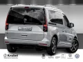 Volkswagen Caddy ENERGY 2.0 TDI DSG LED AHK TravelAss. App-