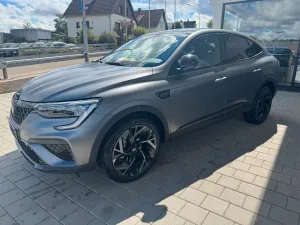 Renault Arkana Esprit Alpine mild Hybrid 140 EDC