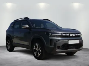 Dacia Duster TCe 100 ECO-G LPG Expression+SHZ+Navi+Kli