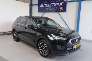 Seat Tarraco 1.5 TSI Style 7p. > Export €11750,- Nett
