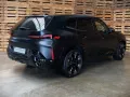 BMW XM RED Label CARBON*B&W*BLACK FROZEN
