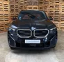 BMW XM RED Label CARBON*B&W*BLACK FROZEN