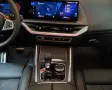 BMW XM RED Label CARBON*B&W*BLACK FROZEN