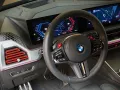 BMW XM RED Label CARBON*B&W*BLACK FROZEN