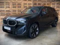 BMW XM RED Label CARBON*B&W*BLACK FROZEN