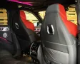 BMW XM RED Label CARBON*B&W*BLACK FROZEN