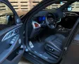 BMW XM RED Label CARBON*B&W*BLACK FROZEN