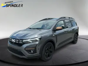 Dacia Jogger Extreme+