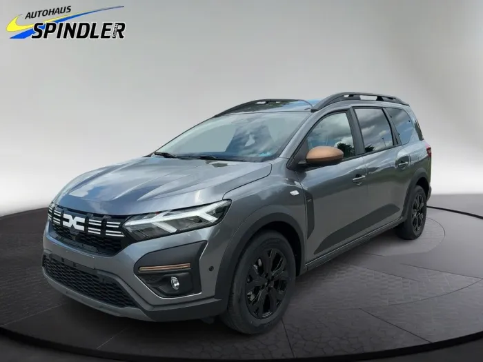 Dacia Jogger Extreme+