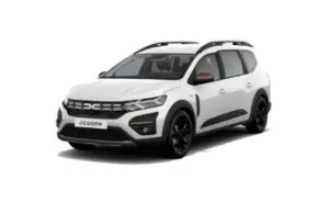 Dacia Jogger Extreme