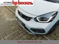 Honda Jazz 1.5 i-MMD Hybrid Crosstar Advance Navi