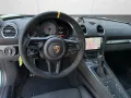 Porsche Boxster Spyder RS 718 PTS Weissach Lift BOSE