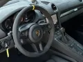 Porsche Boxster Spyder RS 718 PTS Weissach Lift BOSE