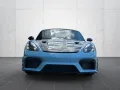 Porsche Boxster Spyder RS 718 PTS Weissach Lift BOSE