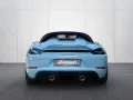 Porsche Boxster Spyder RS 718 PTS Weissach Lift BOSE