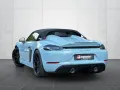 Porsche Boxster Spyder RS 718 PTS Weissach Lift BOSE