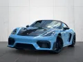 Porsche Boxster Spyder RS 718 PTS Weissach Lift BOSE