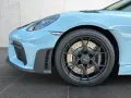 Porsche Boxster Spyder RS 718 PTS Weissach Lift BOSE