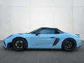 Porsche Boxster Spyder RS 718 PTS Weissach Lift BOSE