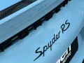 Porsche Boxster Spyder RS 718 PTS Weissach Lift BOSE