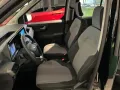 Ford Tourneo Courier Titanium Navi Rückfahrkam. ACC