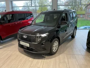 Ford Tourneo Courier Titanium Navi Rückfahrkam. ACC
