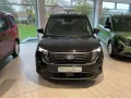 Ford Tourneo Courier Titanium Navi Rückfahrkam. ACC
