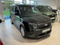 Ford Tourneo Courier Titanium Navi Rückfahrkam. ACC