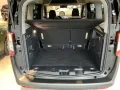 Ford Tourneo Courier Titanium Navi Rückfahrkam. ACC