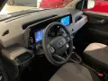 Ford Tourneo Courier Titanium Navi Rückfahrkam. ACC