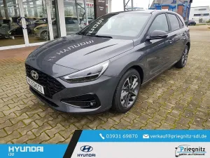 Hyundai i30 Advantage