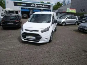 Ford Transit Connect Kasten Trend mit Klima-2x E.Fens