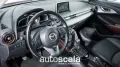 Mazda MAZDA CX-3 1.5L Skyactiv-D Exceed
