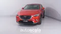 Mazda MAZDA CX-3 1.5L Skyactiv-D Exceed