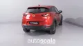 Mazda MAZDA CX-3 1.5L Skyactiv-D Exceed