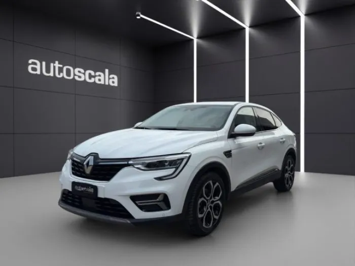 Renault RENAULT Arkana Arkana Hybrid E-Tech 145 CV Inten