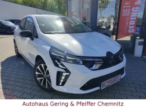 Mitsubishi Colt PLUS 1.0 Benziner 5MT, LED, Sitzheizung
