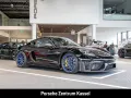 Porsche Cayman GT4 RS
